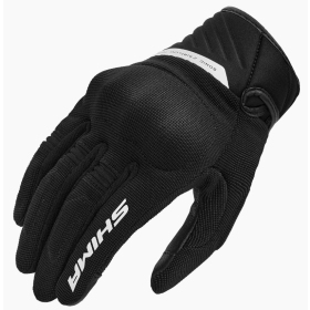 Shima SONIC LADY Gloves Black/White