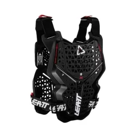 Leatt Chest Protector 2.5 Black
