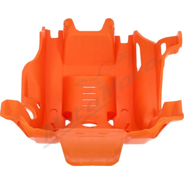 CYCRA Full Armor Skid Plate KTM SX-F / XC-F 250-350 23-24