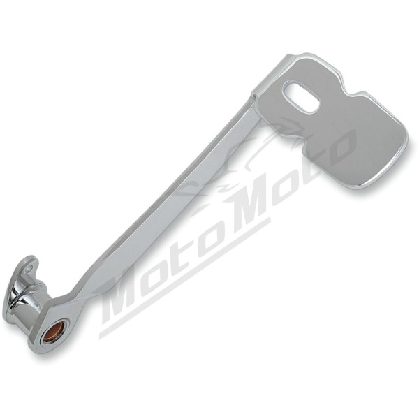 DRAG SPECIALTIES Rear Brake Pedal Harley Davidson FLS / FLST / FLSTC / FLSTCI / FLSTF / FLSTFB 1450-1800cc 00-15