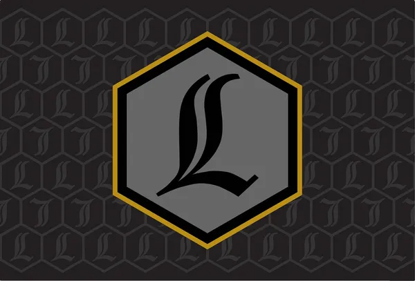 LEGEND SUSPENSION REVO ARC Reservoir Decal
