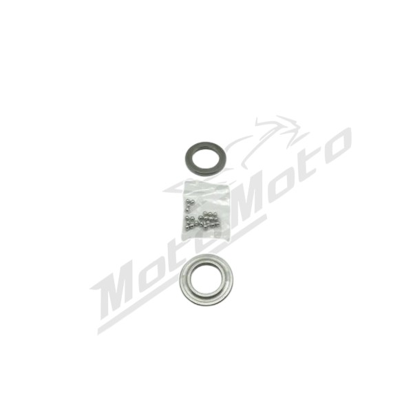 PARTS UNLIMITED Bearing for Steering Stem Malaguti / MBK / Yamaha 50/300 90-11