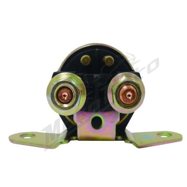 PARTS UNLIMITED Starter Relay Suzuki AN / DR / GS / GN / GSF/ VS / LS / GSX-R 125/1400 83-05