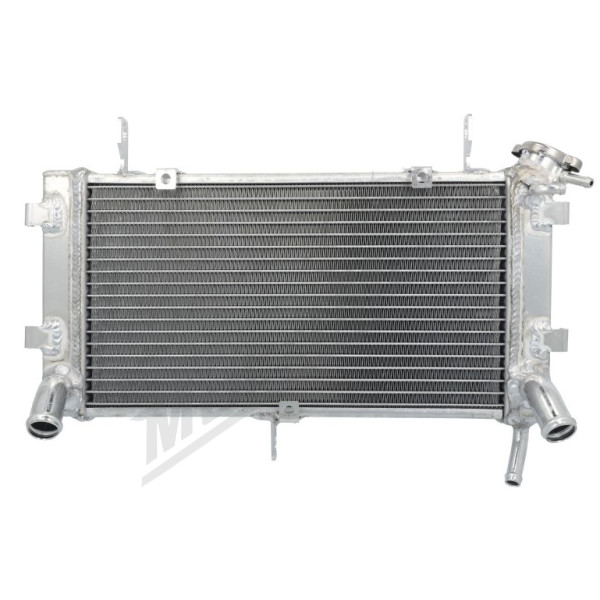 Radiator 4RIDE SUZUKI GSX / GSX-S 750cc 2011-2016