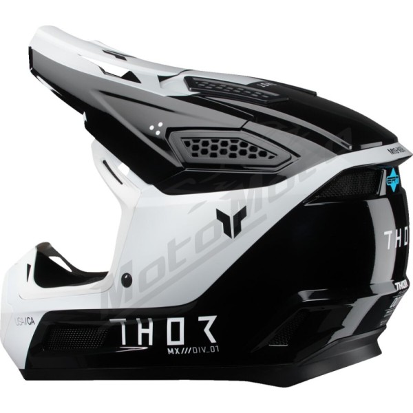 THOR Fleet Storm Helmet