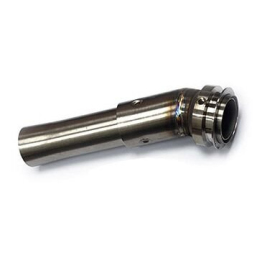 AKRAPOVIC Noise Damper V-TUV269 BMW R 1250GS 19-24