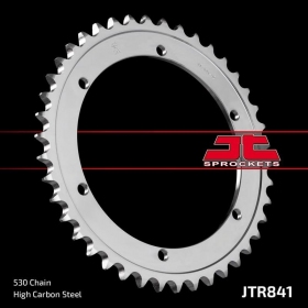 Rear sprocket JTR841,42