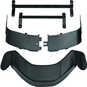 KURYAKYN Trunk Relocator Kit Honda GL 1800 18-22