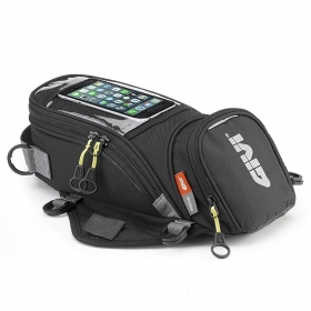 Magnetic fuel tank bag GIVI 6L