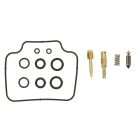 Keyster Carburettor repair kit Honda CB / CBX 450-750 81-95