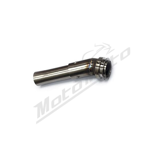 AKRAPOVIC Garso slopintuvas V-TUV269 BMW R 1250GS 19-24