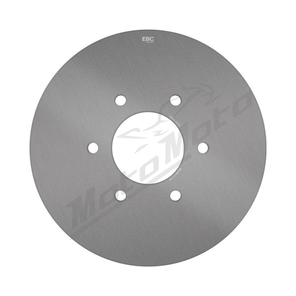 EBC D-Series Round Brake Rotor YAMAHA YFM 660 02-08
