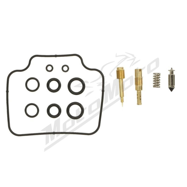 Keyster karbiuratoriaus rem. kompl. Honda CB / CBX 450-750 81-95