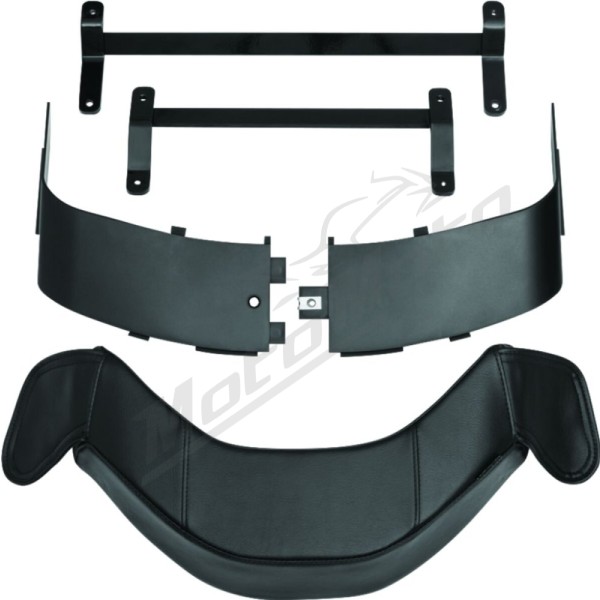 KURYAKYN Trunk Relocator Kit Honda GL 1800 18-22