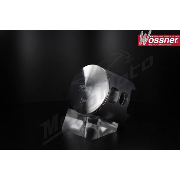 WÖSSNER Forged Piston 67,44mm Suzuki RM 250 1986