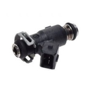 Fuel injector + mounting ROMET SCMB/ LONGJIA/ ITALJET BUCCANEER/ LECMOTO TEMPEST 125-250 4T