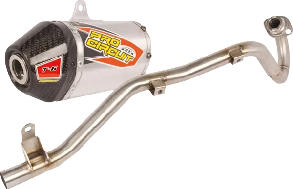 PRO CIRCUIT T6 Išmetimo sistema Honda CRF 110F 19-27