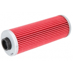 Oil filter HIFLO HF161 BMW R45/ R50/ R60/ R65/ R75/ R80/ R90/ R100 1969-1995