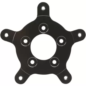 ARLEN NESS Brake Rotor Mount Harley Davidson FLH / FLHRXS / FLHT / FLHTCUL / FLHTCUTG / FLHTK / FLHTKSE 1690-1923cc 14-24