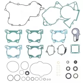 CENTAURO Complete Engine Gasket Set GAS GAS MC / HUSQVARNA TC / KTM SX 85cc 2018-2025