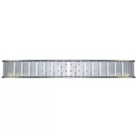 Foldable ramp 180x29.3cm MAX 270Kg.