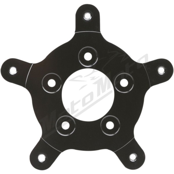 ARLEN NESS Stabdžių disko laikiklis Harley Davidson FLH / FLHRXS / FLHT / FLHTCUL / FLHTCUTG / FLHTK / FLHTKSE 1690-1923cc 14-24