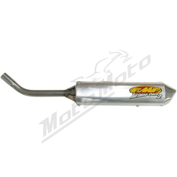 FMF Turbinecore 2 Silencer KTM SX / XC 125-150 04-10