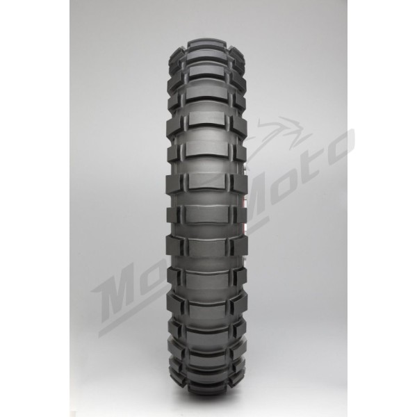 METZELER Karoo Extreme Tire M+S 140/80 R18 TT 70R