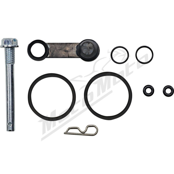 MOOSE OFFROAD HARD-PARTS galinio stabdžių suporto rem. kompl. Husqvarna / KTM 85-250 18-23