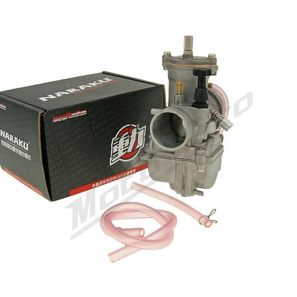 NARAKU Racing Carburetor 30mm