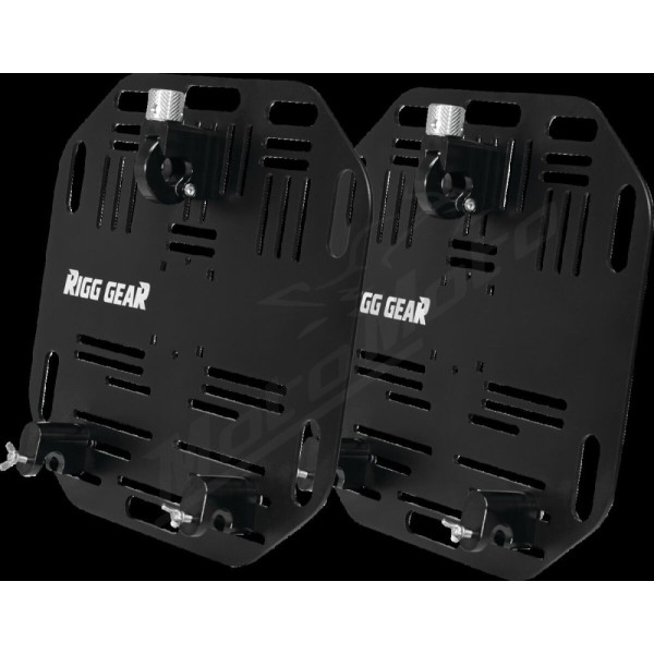 NELSON RIGG Saddlebag Quick Release Plate