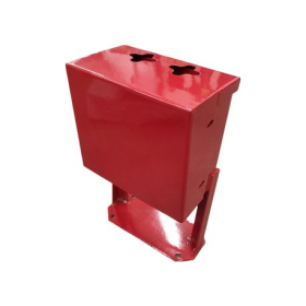 Bronco Control valve bracket + panel for 77-13000 ->08.2022