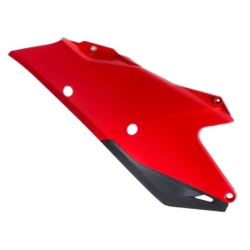 Polisport šoninis plastikas GasGas EC, MC 125/450cc (2021-2023) Raudona
