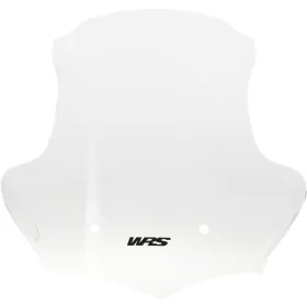 WRS Priekinis stiklas BMW K 1200-1300cc 05-16