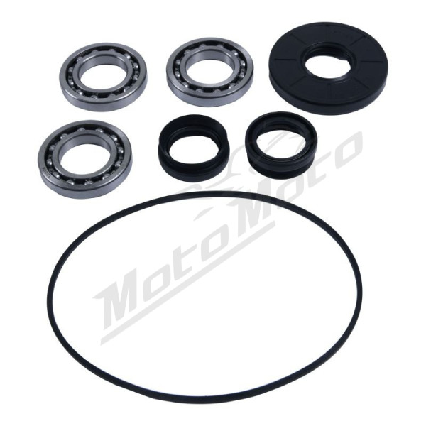 ALL BALLS Priekinio reduktoriaus remonto kompl. Polaris Sportsman 570 16–21