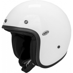 Premier Vintage Classic U8 Open Face Helmet