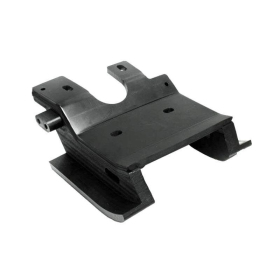 AXP RACING Rear Skid Plate Yamaha YFZ 450cc 03-10