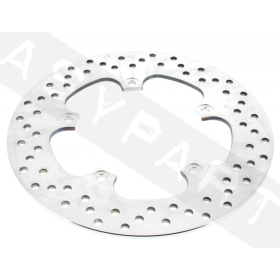 Brake disc front MBK / Yamaha 125-250cc 05-17