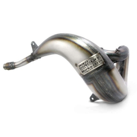 PRO CIRCUIT plieninis duslintuvas (be bakelio) Yamaha YZ 250cc 1989