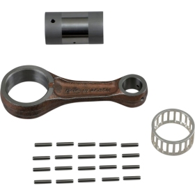 PROX Connecting Rod Kawasaki / Suzuki 400 00-24