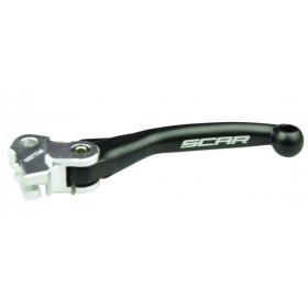 Clutch lever HONDA CR / CRF 125-450cc 2004-2022