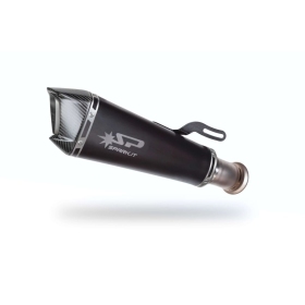 SPARK KONIX EVO Slip-On Muffler KTM SUPER DUKE 1290 2020-2024