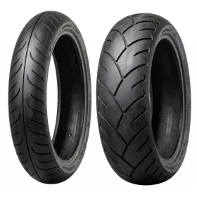 Padanga Dunlop D423 130/70 R18 63H TL