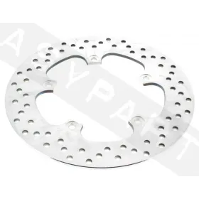Priekinis stabdžių diskas MBK / Yamaha 125-250cc 05-17