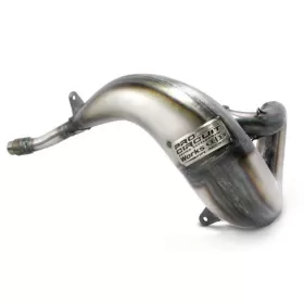 PRO CIRCUIT Works Expansion Chamber Steel Yamaha YZ 250cc 1989