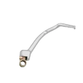Psychic kickstarter lever HONDA CRF 450 X 06-17 Silver