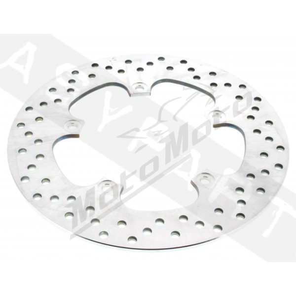 Priekinis stabdžių diskas MBK / Yamaha 125-250cc 05-17