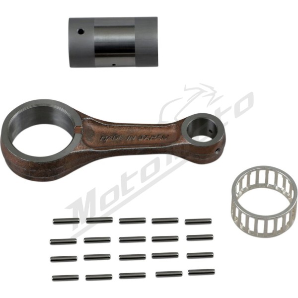 PROX Connecting Rod Kawasaki / Suzuki 400 00-24