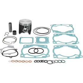 Vertex Top End Piston Kit 71.95mm (Cast Replica) Husqvarna / KTM 300cc 17-19