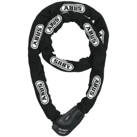 ABUS Lock-Chain Granit CityChain X-Plus 1060 170cm